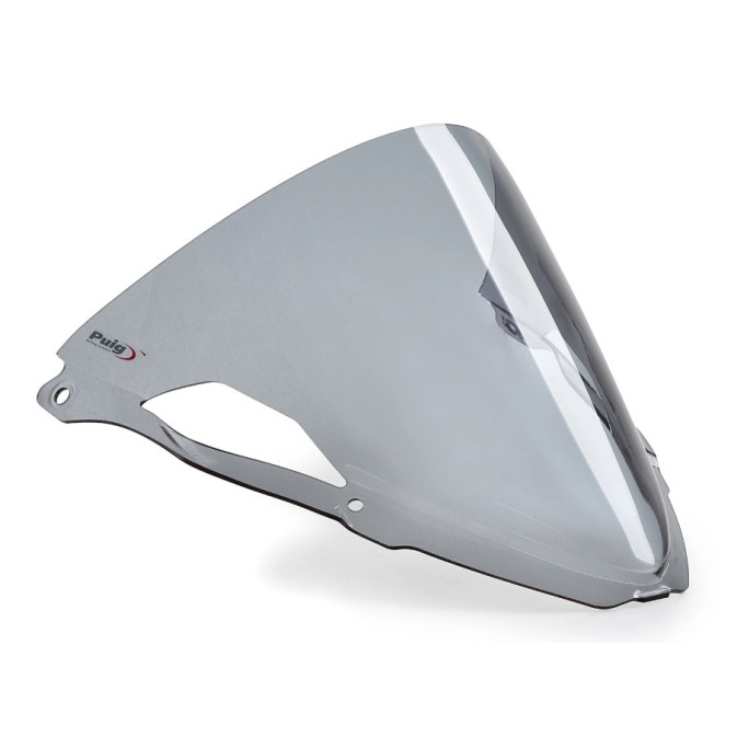 Puig R-Racer Windscreen | Kawasaki | ZX-6R (2024) Puig R-Racer Windscreen | Kawasaki | ZX-6R (2024)