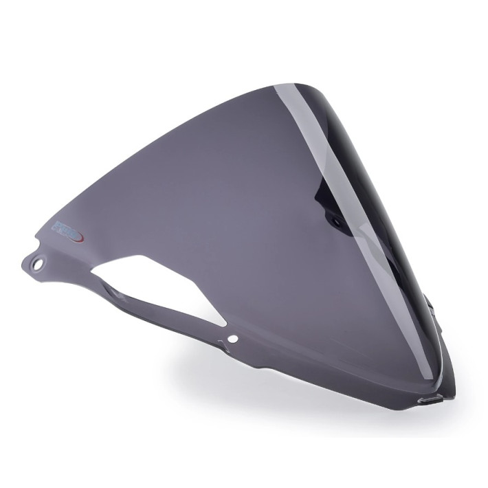 Puig R-Racer Windscreen | Kawasaki | ZX-6R (2024) Puig R-Racer Windscreen | Kawasaki | ZX-6R (2024)