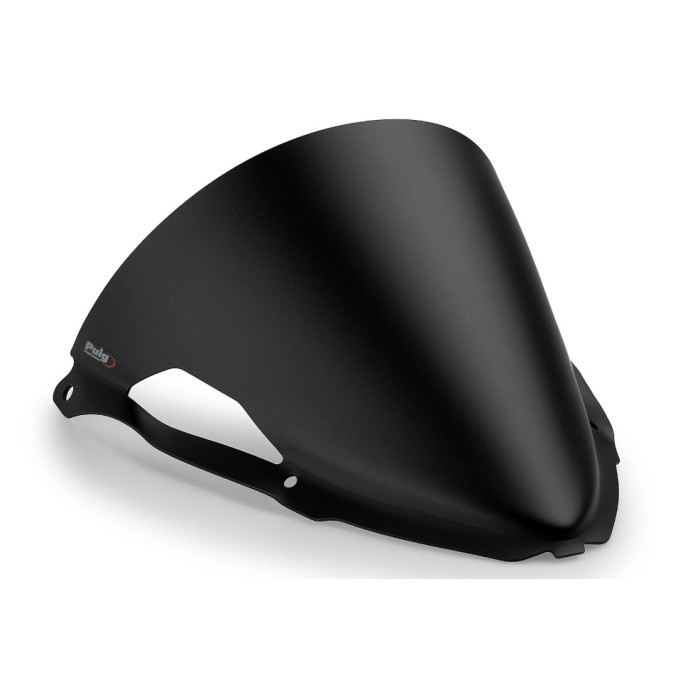 Puig R-Racer Windscreen | Kawasaki | ZX-6R (2024) Puig R-Racer Windscreen | Kawasaki | ZX-6R (2024)