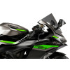 Puig R-Racer Windscreen | Kawasaki | ZX-6R (2024) Puig R-Racer Windscreen | Kawasaki | ZX-6R (2024)