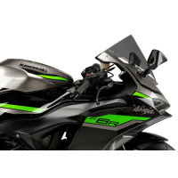 Puig R-Racer Windscreen | Kawasaki | ZX-6R (2024)