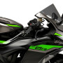 Puig R-Racer Windscreen | Kawasaki | ZX-6R (2024)