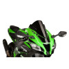 Puig Z-Racing Windscreen - 2016-2020 Kawasaki Ninja ZX-10R / ZX-10RR