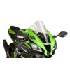 Puig Z-Racing Windscreen - 2016-2020 Kawasaki Ninja ZX-10R / ZX-10RR