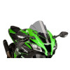 Puig Z-Racing Windscreen - 2016-2020 Kawasaki Ninja ZX-10R / ZX-10RR