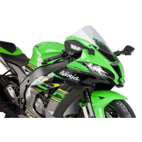 Puig "Downforce" Fairing Winglets  2016-2020 Kawasaki Ninja ZX-10R / ZX-10RR / ZX-10R SE