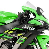 Puig "Downforce" Fairing Winglets  2016-2020 Kawasaki Ninja ZX-10R / ZX-10RR / ZX-10R SE