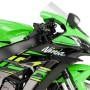 Puig "Downforce" Fairing Winglets  2016-2020 Kawasaki Ninja ZX-10R / ZX-10RR / ZX-10R SE