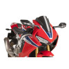 Puig Z-Racing Windscreen - 2017+ Honda CBR1000RR