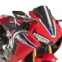 Puig Z-Racing Windscreen - 2017+ Honda CBR1000RR