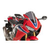 Puig Z-Racing Windscreen - 2017+ Honda CBR1000RR