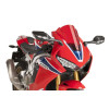Puig Z-Racing Windscreen - 2017+ Honda CBR1000RR