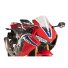 Puig Z-Racing Windscreen - 2017+ Honda CBR1000RR
