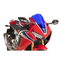 Puig "Downforce" Fairing Winglets 2017+ Honda CBR1000RR Puig "Downforce" Fairing Winglets 2017+ Honda CBR1000RR