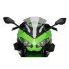 Puig "Downforce" Fairing Winglets 2018 - 2021 Kawasaki Ninja 400 Puig "Downforce" Fairing Winglets 2018 - 2021 Kawasaki Ninja 400