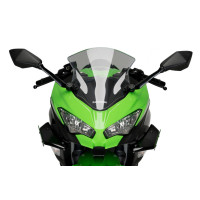 Puig "Downforce" Fairing Winglets  2018 - 2021 Kawasaki Ninja 400