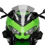 Puig "Downforce" Fairing Winglets  2018 - 2021 Kawasaki Ninja 400