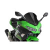 Puig Z-Racing Windscreen - 2018-2023 Kawasaki Ninja 400
