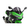 Puig Z-Racing Windscreen - 2018-2023 Kawasaki Ninja 400