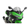 Puig Z-Racing Windscreen - 2018-2023 Kawasaki Ninja 400