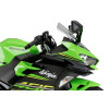 Puig "Downforce" Fairing Winglets 2018 - 2021 Kawasaki Ninja 400 Puig "Downforce" Fairing Winglets 2018 - 2021 Kawasaki Ninja 400