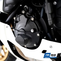 R&G PRO Alternator & Water pump Cover (LHS) | Aprilia RS660 / Tuono 660 (2021- 2024)