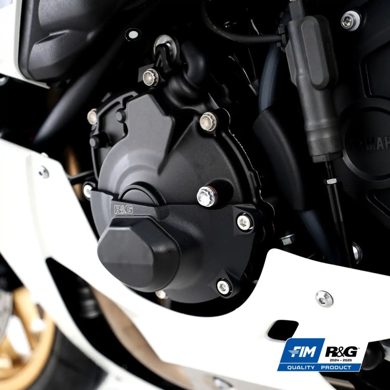 R&G PRO Engine Case Covers (Trio) for Honda CBR1000RR-R '20- & Fireblade SP '20-