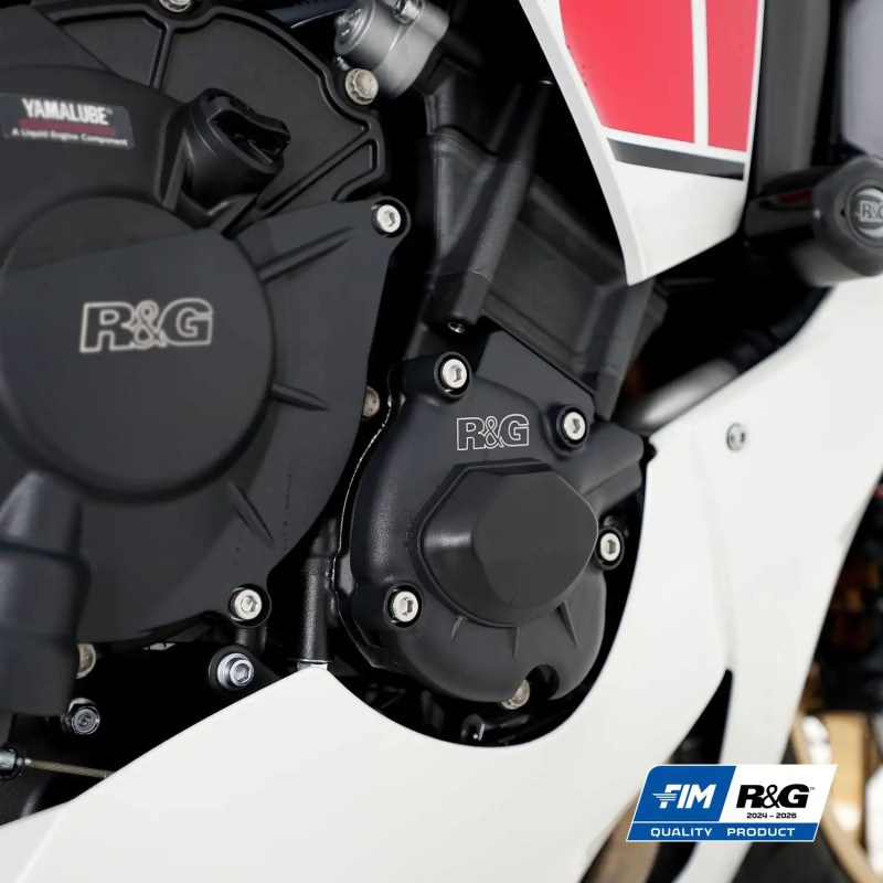 R&G PRO Engine Case Covers (Trio) for Honda CBR1000RR-R '20- & Fireblade SP '20-