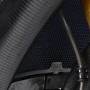 R&G Titanium Radiator Guard | Yamaha | YZF-R1 / R1M '15- & MT-10 '16-