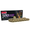 RK Takasago XRU MotoGP Racing Chain - 520 - 120 Link - UW-Ring RK Takasago XRU MotoGP Racing Chain - 520 - 120 Link - UW-Ring