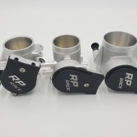 RP Race Performance Billet Throttle Body For KTM 450 SX-F / SMR Models 2016 - 2022 50mm