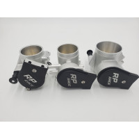 RP Race Performance Billet Throttle Body For KTM 450 SX-F / SMR Models 2016 - 2022 47mm