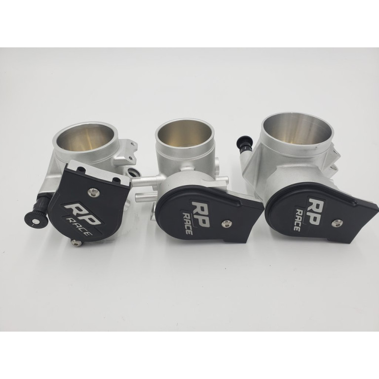 RP Race Performance Billet Throttle Body For KTM 450 SX-F / SMR Models 2016 - 2022 47mm