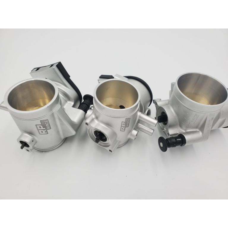 RP Race Performance Billet Throttle Body For KTM 450 SX-F / SMR Models 2016 - 2022 47mm