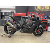 2021+ Kawasaki ZX-10RR / ZX-10R KRT Carbon Fiber World Superbike Bodywork Kit + Monocoque Tail & Intake System 2021+ Kawasaki ZX-10RR / ZX-10R KRT Carbon Fiber World Superbike Bodywork Kit + Monocoque Tail & Intake System