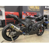 2021+ Kawasaki ZX-10RR / ZX-10R KRT Carbon Fiber World Superbike Bodywork Kit + Monocoque Tail & Intake System 2021+ Kawasaki ZX-10RR / ZX-10R KRT Carbon Fiber World Superbike Bodywork Kit + Monocoque Tail & Intake System