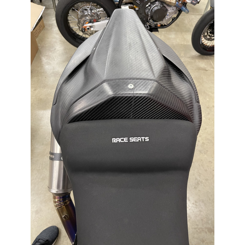 2021+ Kawasaki ZX-10RR / ZX-10R KRT Carbon Fiber World Superbike Bodywork Kit + Monocoque Tail & Intake System 2021+ Kawasaki ZX-10RR / ZX-10R KRT Carbon Fiber World Superbike Bodywork Kit + Monocoque Tail & Intake System