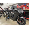 2021+ Kawasaki ZX-10RR / ZX-10R KRT Carbon Fiber World Superbike Bodywork Kit + Monocoque Tail & Intake System 2021+ Kawasaki ZX-10RR / ZX-10R KRT Carbon Fiber World Superbike Bodywork Kit + Monocoque Tail & Intake System