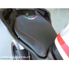 Race Seats Carbon Line with OEM Seat Base - Ducati 848 / 1098 / 1198 Race Seats Carbon Line with OEM Seat Base - Ducati 848 / 1098 / 1198