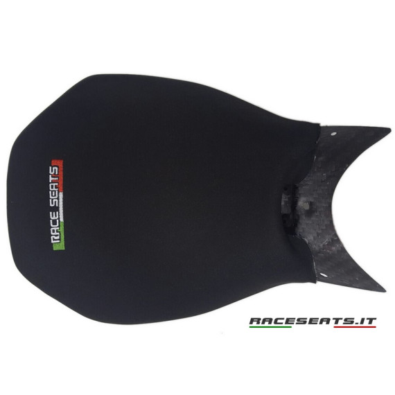 Race Seats Competition Line Seat for Tank Extension - Ducati Panigale 899 / 1199/ 1299 Race Seats Competition Line Seat for Tank Extension - Ducati Panigale 899 / 1199/ 1299