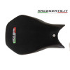 Race Seats Carbon Line with Carbon Fiber Seat Base - Ducati 899 / 959 / 1199 / 1299 Panigale Race Seats Carbon Line with Carbon Fiber Seat Base - Ducati 899 / 959 / 1199 / 1299 Panigale