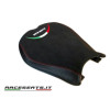 Race Seats Carbon Line Seat Cover - Ducati 848/1098/1198 Race Seats Carbon Line Seat Cover - Ducati 848/1098/1198