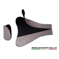 Race Seats Universal Seat - Suzuki GSX-R1000 (2015-2016) Race Seats Universal Seat - Suzuki GSX-R1000 (2015-2016)