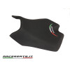 Race Seats Competition Line Seat with OEM Bottom - Aprilia RSV4 / RSV4 RF/RR / Tuono V4 Factory (2015) and Tuono V4 APRC (2011-14) Race Seats Competition Line Seat with OEM Bottom - Aprilia RSV4 / RSV4 RF/RR / Tuono V4 Factory (2015) and Tuono V4 APRC (2011-14)