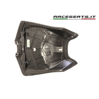 Race Seats Competition Line Seat with OEM Bottom - Aprilia RSV4 / RSV4 RF/RR / Tuono V4 Factory (2015) and Tuono V4 APRC (2011-14) Race Seats Competition Line Seat with OEM Bottom - Aprilia RSV4 / RSV4 RF/RR / Tuono V4 Factory (2015) and Tuono V4 APRC (2011-14)