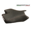 Race Seats Carbon Line Seat with OEM Bottom - Aprilia RSV4 / RSV4 RF/RR / Tuono V4 Factory (2015) and Tuono V4 APRC (2011-14) Race Seats Carbon Line Seat with OEM Bottom - Aprilia RSV4 / RSV4 RF/RR / Tuono V4 Factory (2015) and Tuono V4 APRC (2011-14)