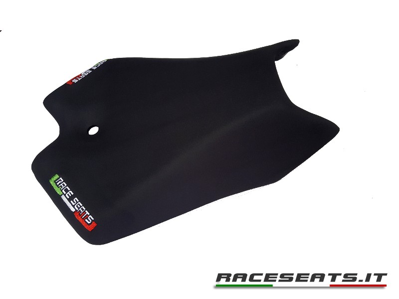 Race Seats Competition Line Seat with OEM Bottom - Aprilia RS4 125 (2015)