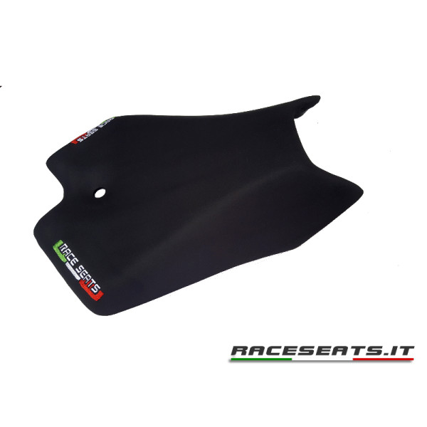 Race Seats Competition Line Seat with OEM Bottom - Aprilia RS4 125 (2015)