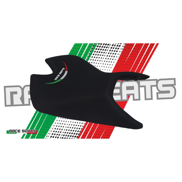 Race Seats Competition Line - Aprilia 660