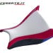 Race Seats Luxury Line with OEM Seat Plate - BMW S1000RR (2009-2012) 